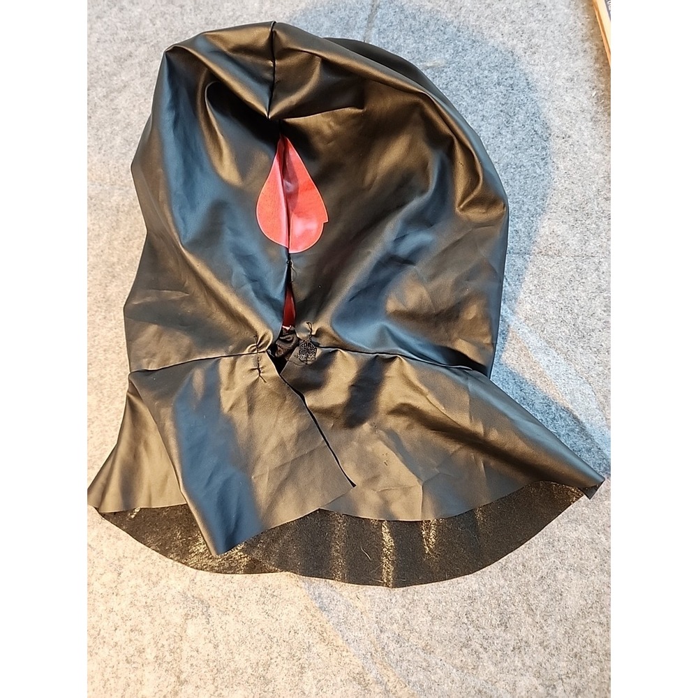 Scream mask Ghost Face Dead By Daylight Devil Face Halloween‎ Costume Cosplay - Picture 4 of 7